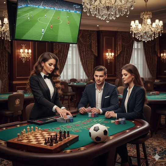 鲸鱼体育App界面截图